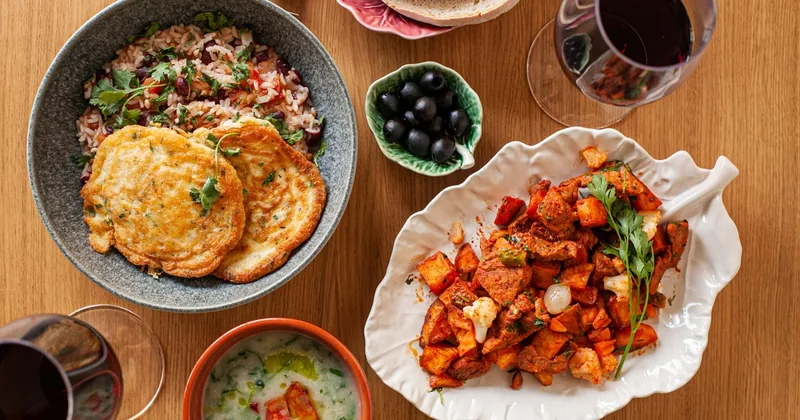Traditional Portuguese Cooking Class